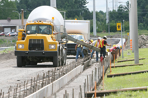 Best Concrete repair services  in Wellington, TX